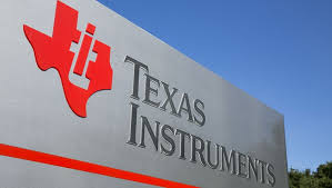 When you get a check engine light, it's because the com. July 27th 2017 News Of The Day Texas Instruments Profits Rise From Automotive Business Tesla To Livestream Model 3 Event Futurecar Com Via Futurecar Media