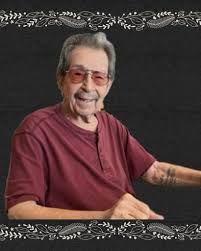 Arthur Jerry Andrade Obituary January 25, 2025