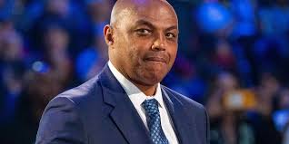 Charles Barkley rips Kendrick Perkins for suggesting racial bias plays role  in MVP voting