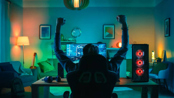 The Benefits Of Buying A Pre-Built Gaming PC – Intrex Computers