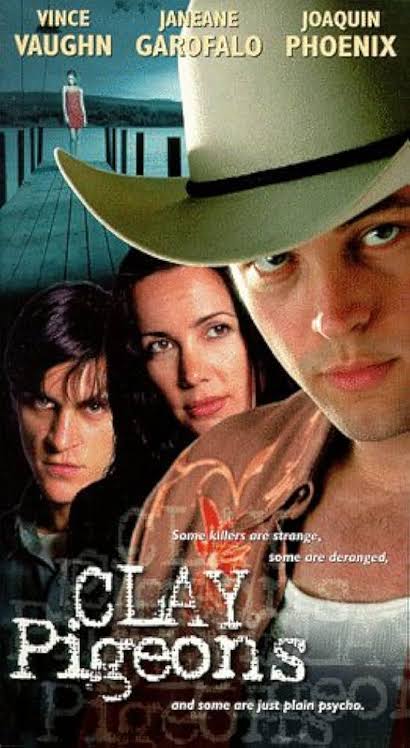 Clay Pigeons (1998) : r/iwatchedanoldmovie