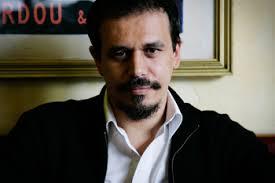 Jean-Patrick Manchette