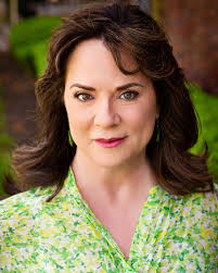 Headshots/Resume — Margaret Reed