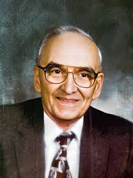 Memorable Manitobans: Leslie Charles "Les" Green (1926-2024)