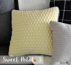 Check spelling or type a new query. Sweet Potato 3 Crochet Patterns For Everyone