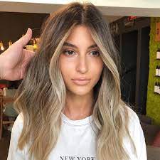 Awesome Hot By Mustinnn Balayagevideostar Hair Styles Balayage Hair Cool Hair Color