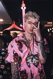Here you can get the best machine gun kelly wallpapers for your desktop and mobile devices. Pin On Concert Photography