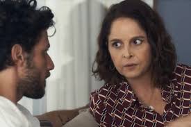 O Rei do Gado: Geremias acusa Bruno de ter atirado nele