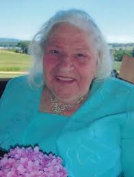 Marjorie M. McQuiston February 26, 2015