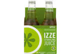 Izze Sparkling Juice Apple S