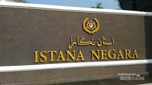 Take a tour of the istana negara, malaysia to visit historic site in kuala lumpur. Miripnya Istana Negara Malaysia Dan Indonesia
