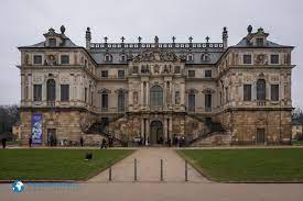 Diese website nutzt cookies, um bestmögliche funktionalität bieten zu können. Dresdner Fruhling Im Palais Blutenrausch In Dresden