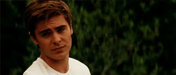 He's had to reassess, reinvent, and face the challenges of the fickle entertainment industry with a renewed zeal when trends come and go. 28 Zac Efron Gifs You Need To See Teen Vogue