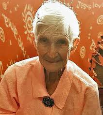 Syble Standridge Garrison (1928-2018)