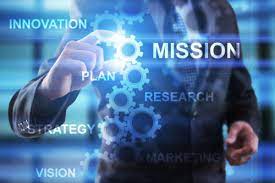 Mission (station), a base of missionary practice. Mission And Vision Amg Water Filters