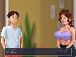 Mysterious circumstances surrounding the death are only the beginning of his problems as he learns that his. Summertime Saga Mods Lasopaflex