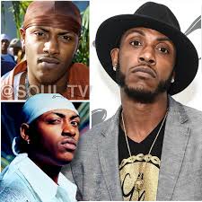 Born September 22nd 1970 is Michael Lawrence Tyler known professionally as  Mystikal, he is an American rapper. He initially gained fame in the  mid-1990s as an artist under Master P and his