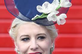 Style Files: Day One at Punchestown Races