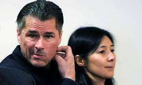 Couple Behind 2009 Balloon Boy Hoax In Us Granted Pardons Colorado The Guardian But how did mayumi get into this situation with richard that she has richard heene. couple behind 2009 balloon boy hoax