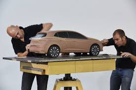 Og 2015 Renault Megane Mk4 Scale Clay Model C Renault Design Car Model New Renault Concept Cars