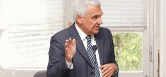 L'ex ministro Renato Balduzzi parla della nuova legge elettorale alla  Scuola Popolare