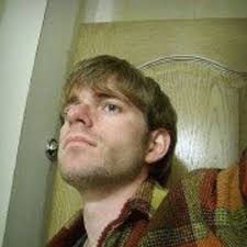 Brian Pettit: Other in San Francisco, California.