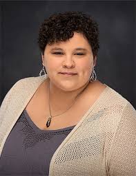 Magdalena Rocha, LCSW