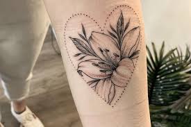 Hawaiian arm and leg tattoos were very popular for a long time … flower tattoos on legs tattoo designs a category wise collection of tattoos. Top 65 Best Lily Tattoo Ideas 2021 Inspiration Guide