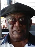 Robert Hammond Obituary (1935