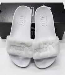 Renkliayaklar Net Fur Slides Pool Slides Shoes