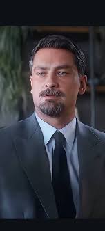 Emirhan Karaaslan en #AynadakiYabanci a at tv atv