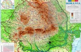 Pozitia geografica a europei si a romaniei. Unde Este De Fapt Centrul Romaniei Intrebarea La Care MulÈi Romani Nu Ètiu RÄspunsul