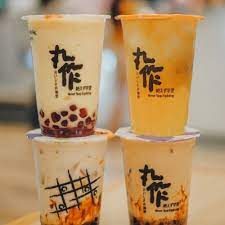 Segelas minuman segar dengan topping boba yang nikmat berhasil membuat siapapun menjadi penasaran. 10 Rekomendasi Merek Minuman Bubble Ini Sedang Menjadi Favorit Kaum Milenial Indonesia