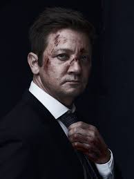 Mayor of Kingstown (S2) — Brandon Lori