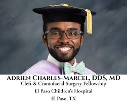 Proud to celebrate the achievements of our graduating oral and  maxillofacial surgery residents! 🎓 After years of intense training,  sacrifice, and growth, each of these outstanding surgeons is stepping into  the next