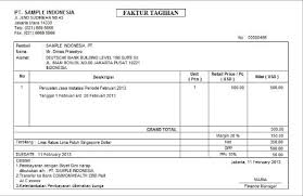 12 Contoh Bukti Transaksi Dan Pengertian Transaksi Terlengkap Pelajaran Sekolah Online