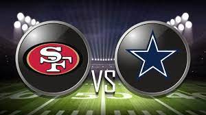 49ers Vs Cowboys Pronosticos Deportivos Nfl Semana 1 Cowboys Vs Free Sports Picks Sports Picks