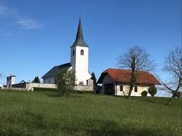 HIKR | Pot treh cerkva