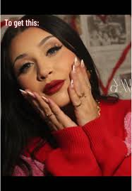 Created this Shoot with @Isabel Izea for Valentine's Day. ❣️ The resu...