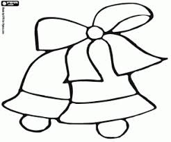 Bebê jesus na manjedoura para colorir. Desenhos De Sinos Do Natal Para Colorir Jogos De Pintar E Imprimir