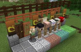 Players need to make sure the version they're using is compatible with the server they're trying to connect with. Java Edition 1 8 Minecraft Wiki