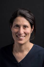 Drs Masson, Andrews, Maredia & Patrick