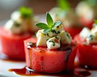 Eating with the Seasons: Summer with Sarah Morsheimer