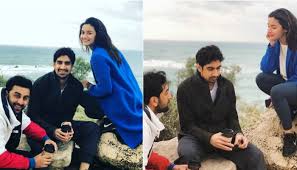 Последние твиты от brahmāstra (@brahmastrafilm). Amitabh Bachchan Alia Bhatt Ranbir Kapoor All In Brahmastra Feedpotato