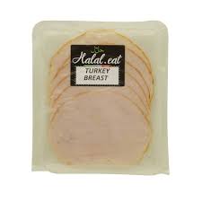 It contains 15 percent calcium and about… turkey ham wrap a quick wrap for lunch. Buy Halal Eat Turkey Breast 150g Online Shop Fresh Food On Carrefour Uae