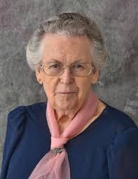 Imogene Fennell Obituary