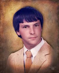 Michael Robison Obituary