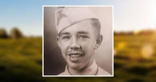 Robert Sweitzer Obituary March 10, 2018