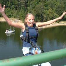 Der stausee ottenstein zählt zu den fischreichsten gewässern österreichs. Pendolo Am Stausee Ottenstein Mamilade Ausflugsziele