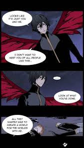 Noblesse Ch 396 Noblesse Fantasy Heroes Webtoon App